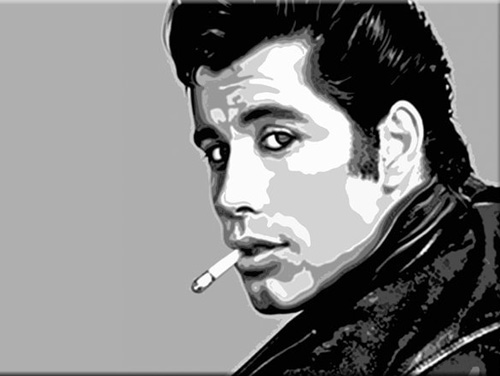 ¿John Travolta lanzará un disco? 
