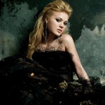 Recopilatorio de Kelly Clarkson para noviembre
