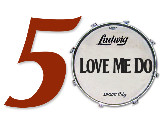 Love me do 50 años de “Love me do” y homenaje