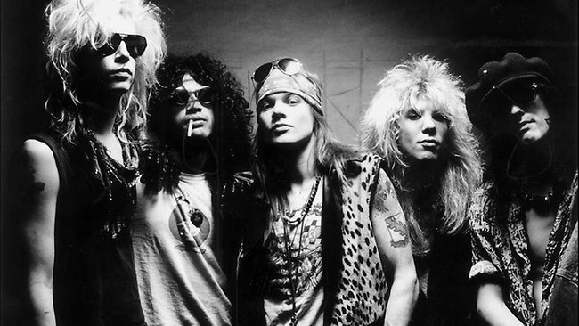 Las 10 rupturas más engorrosas del rock 