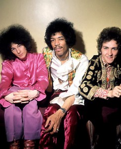 Music - The Jimi Hendrix Experience Se lanzará un disco inédito de Jimi Hendrix en 2013