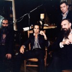 Nick Cave And The Bad Seeds anuncian nuevo disco