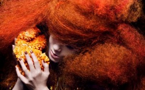 Björk “Mutual Core” Björk “Mutual Core”