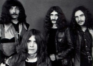 Black Sabbath Novedades de Black Sabbath