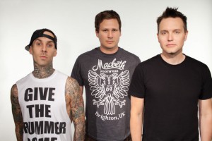 Blink182PR160811 Blink 182 lanzarán un EP por Navidad
