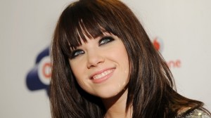 95-106 Capital FM Summertime Ball 2012 Carly Rae Jepsen escribe sus canciones en el móvil