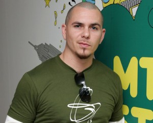 Pitbull y la vida antes de la fama 