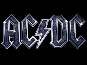 AC/DC cede ante Apple
