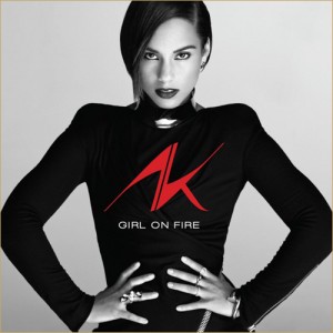aliciakeys-Girl-On-Fire-cover Analizamos el nuevo disco de Alicia Keys, Girl on Fire