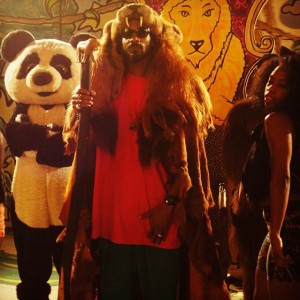 premiere-snoop-dogg-s-la-la-la Snoop Dogg estrena video de La, la, la