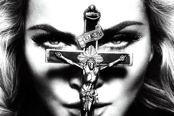 MDNA Madonna se enoja y se va