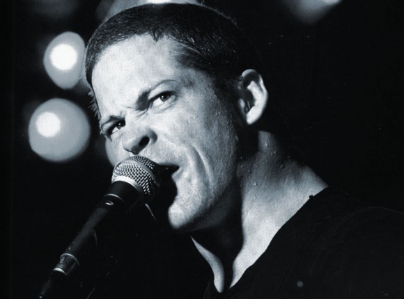 Newsted “Newsted” la nueva banda de Jason Newsted