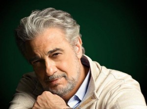Placido Domingo Pop