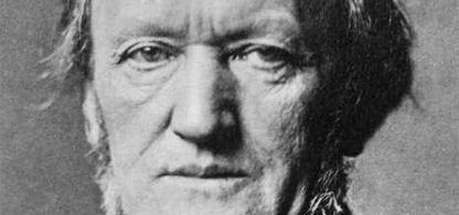 Richard Wagner Pasando a lo clásico, Berlín y Wagner
