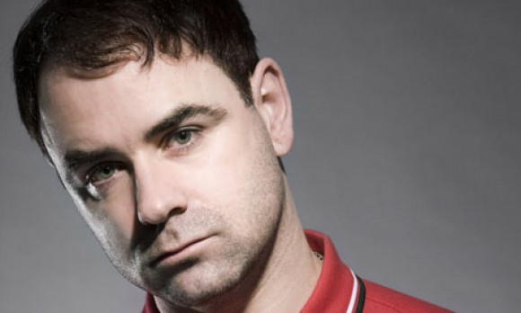 Steve Mason anuncia disco político y en solitario 