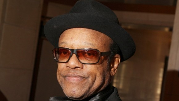 Bobby Womack sufre de Alzheimer 