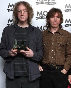My Bloody Valentine lanza disco esta semana