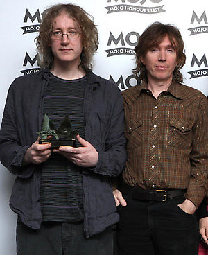 My Bloody Valentine lanza disco esta semana