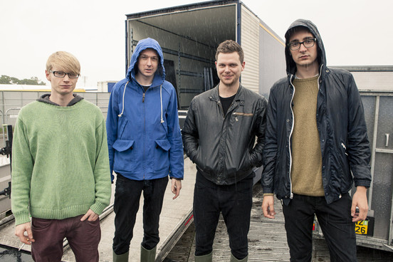 ©Richard Johson/ NME/ IPC Media Nominados a los Brit Awards 2013