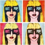 ARTPOP de Lady Gaga cada vez más cerca