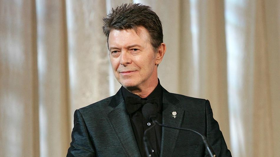 David-Bowie ¿Una gira para lo nuevo de David Bowie?