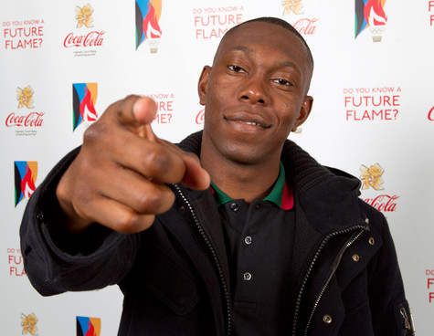 DizzeePR270511 Dizzee Rascal estrena video de Bassline Junkie