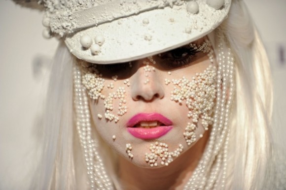 gaga Lady Gaga y sus intenciones de compra de Neverland