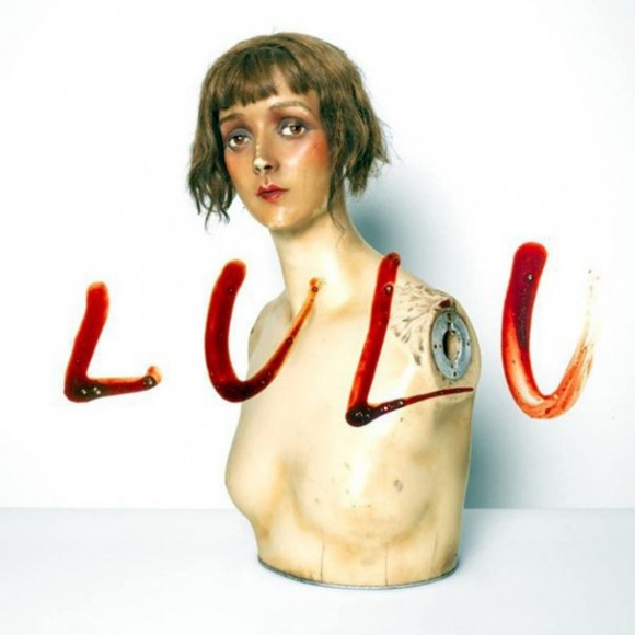lulu Lulu II, lo nuevo de Lour Reed y Muse