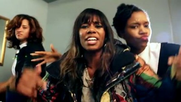 santigold-releases-girls-soundtrack Santigold desvela el videoclip de Girls