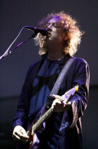 My Bloody Valentine lanza su nuevo álbum online