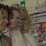 David Bowie estrena video de The Stars (Are Out Tonight) junto a Tilda Swinton