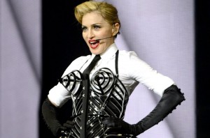 Lista Billboard de los artistas mejores pagos del 2012