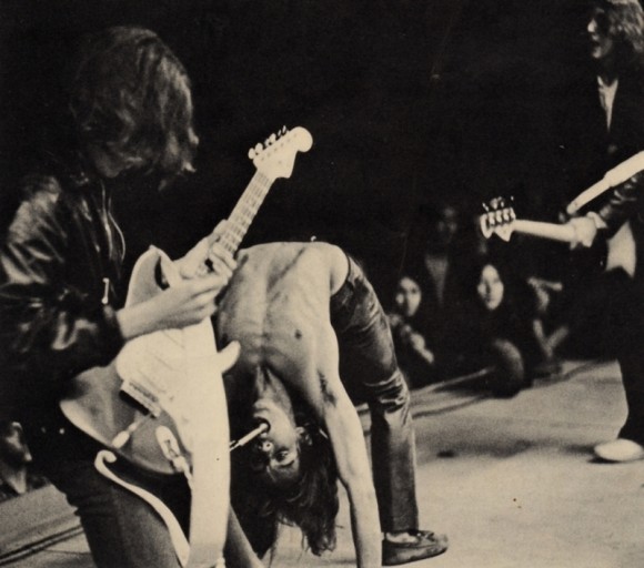 The Stooges