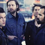 The Killers ya trabajan en su nuevo disco