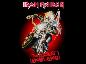 Los ingleses de Maiden abren su nueva gira en Bilbao