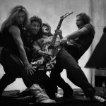 Las 10 rupturas más engorrosas del rock: Puesto 7º – Van Halen
