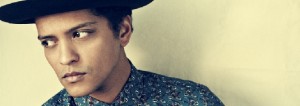 Bruno Mars suma una nueva fecha a su concierto en España