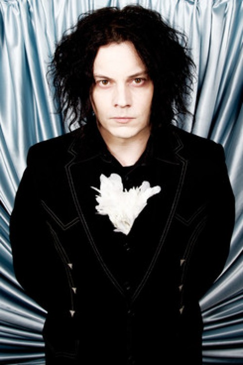 2012JackWhite02JM270412 Así suena el tema que Jack White grabó con motivo del Record Store Day