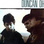 Duncan Dhu regresa a la música luego de 12 años de ausencia