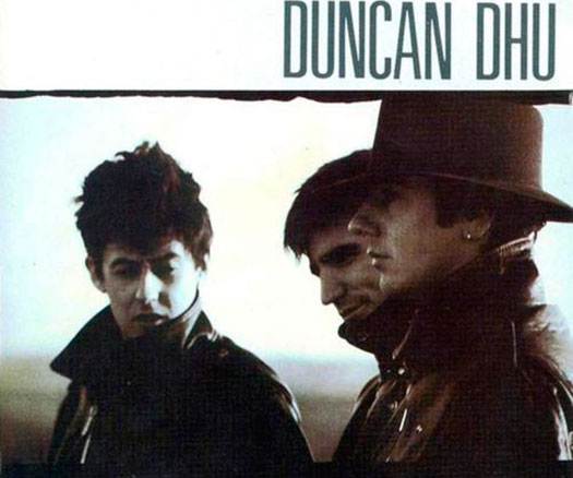 Duncan Dhu regresa a la música luego de 12 años de ausencia