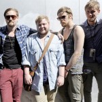 17 de junio es la fecha elegida por Of Monsters and Men para presentarse en Madrid
