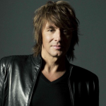 Richie Sambora, guitarrista de Bon Jovi, abandona temporalmente la banda