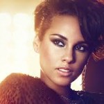 Alicia Keys y Maxwell juntos en el video de Fire We Make