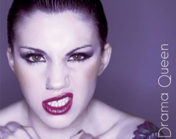 angy Angy regresa con un nuevo álbum: “Drama Queen”
