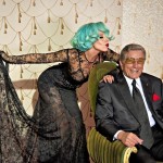 Lady Gaga planea lanzar disco de jazz junto a Tony Bennet