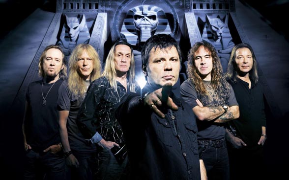 iron-maiden-band-1280x800 Iron Maiden volverá a los estudios