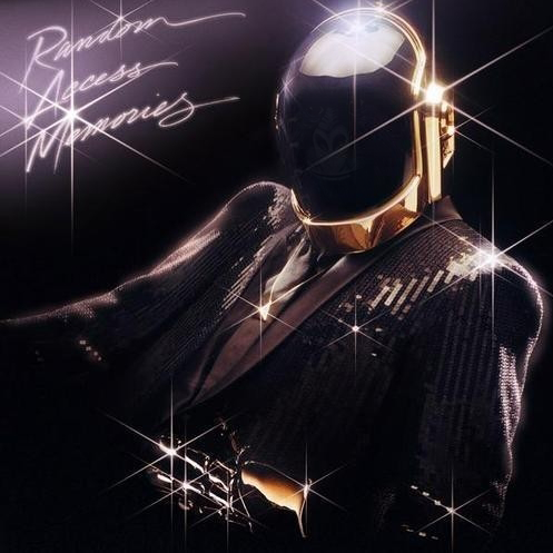 k3oL1M8 Los fans de Daft Punk mezclan Get Lucky con los temas de Michael Jackson