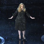 Adele podría sacar su nuevo disco a mediados de 2014
