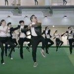 PSY estrena video de Gentleman