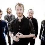 The National tocarán en Madrid en Noviembre